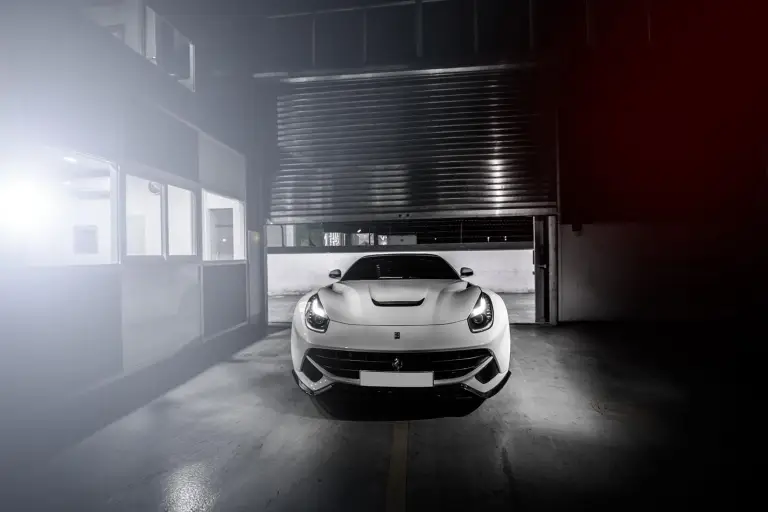 Ferrari F12 Berlinetta by PP-Performance - 7