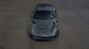 Ferrari F12 Berlinetta N-Largo S by Novitec Rosso