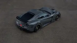 Ferrari F12 Berlinetta N-Largo S by Novitec Rosso - 1