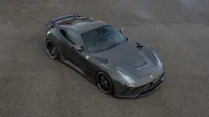 Ferrari F12 Berlinetta N-Largo S by Novitec Rosso - 20