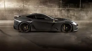 Ferrari F12 Berlinetta N-Largo S by Novitec Rosso - 6