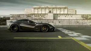 Ferrari F12 Berlinetta N-Largo S by Novitec Rosso