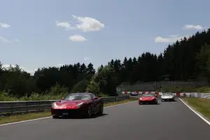 Ferrari F12 Berlinetta - Raduno Nurburgring - 4