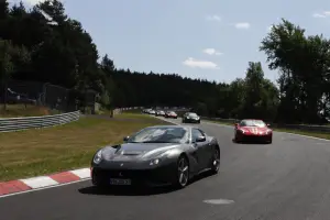 Ferrari F12 Berlinetta - Raduno Nurburgring - 6