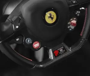 Ferrari F12 Berlinetta SG50