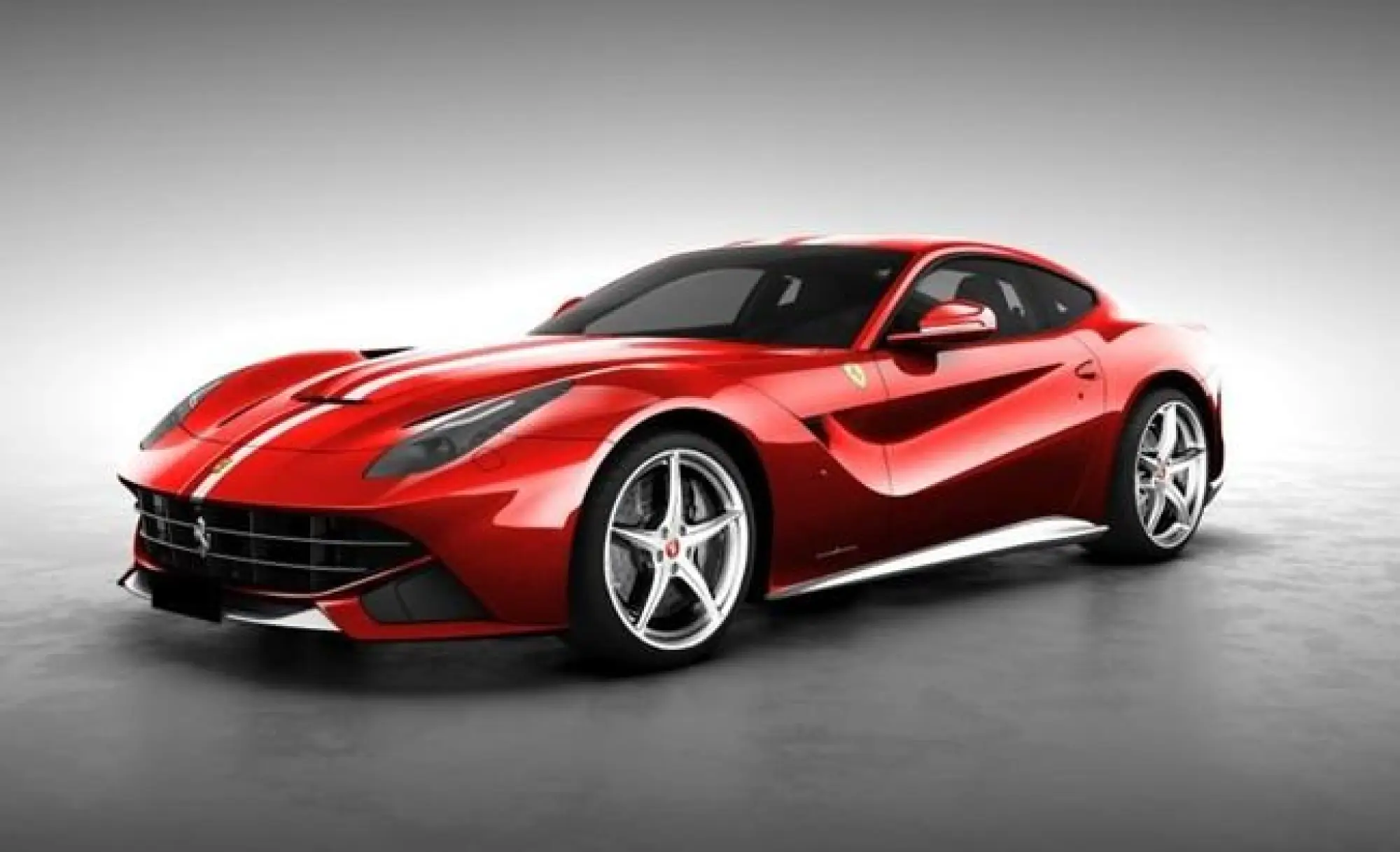 Ferrari F12 Berlinetta SG50 - 5