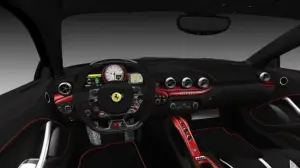 Ferrari F12 Berlinetta SG50