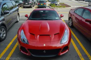 Ferrari F12 Berlinetta SP America - 7