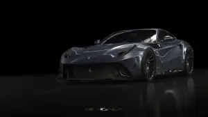 Ferrari F12 Caballeria by Bengala - 4