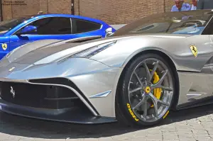 Ferrari F12 TRS 