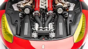 Ferrari F12 V12 biturbo - tuning  - 1