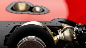 Ferrari F12 V12 biturbo - tuning  - 6