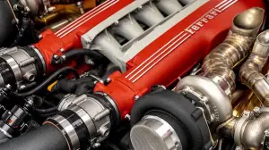 Ferrari F12 V12 biturbo - tuning  - 8