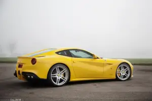 Ferrari F12berlinetta by Novitec Rosso - 1