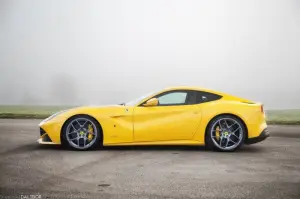 Ferrari F12berlinetta by Novitec Rosso - 3