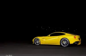 Ferrari F12berlinetta by Novitec Rosso - 5