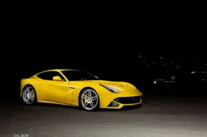 Ferrari F12berlinetta by Novitec Rosso - 6