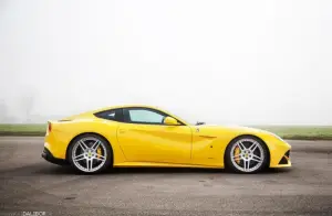 Ferrari F12berlinetta by Novitec Rosso - 7