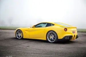 Ferrari F12berlinetta by Novitec Rosso - 8