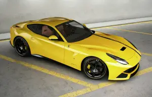 Ferrari F12berlinetta by Wheelsandmore - 3