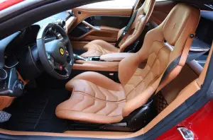 Ferrari F12berlinetta nuove immagini