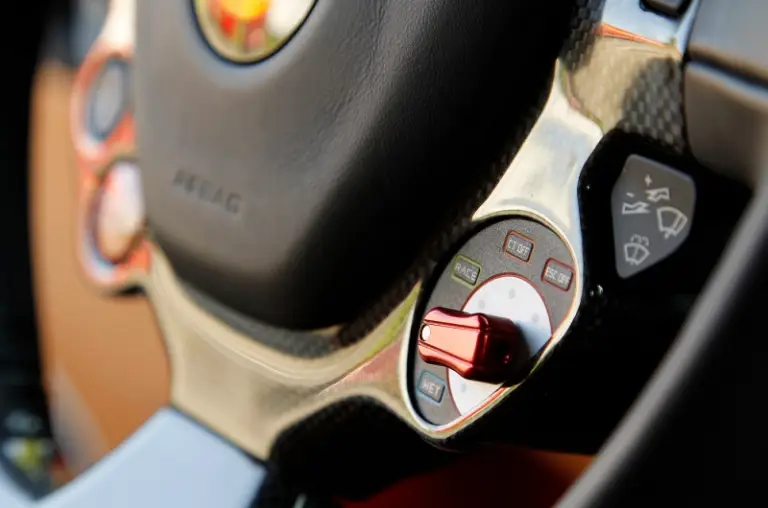 Ferrari F12berlinetta nuove immagini - 18