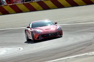 Ferrari F12berlinetta nuove immagini - 26