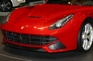 Ferrari F12berlinetta - Salone di Ginevra 2012 - 16