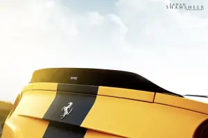 Ferrari F12berlinetta SPIA - DMC Tuning