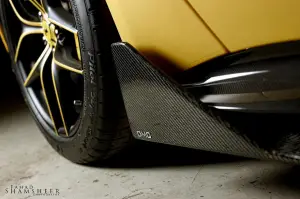 Ferrari F12berlinetta SPIA - DMC Tuning