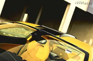 Ferrari F12berlinetta SPIA - DMC Tuning