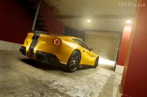 Ferrari F12berlinetta SPIA - DMC Tuning - 7