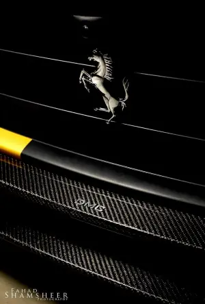 Ferrari F12berlinetta SPIA - DMC Tuning