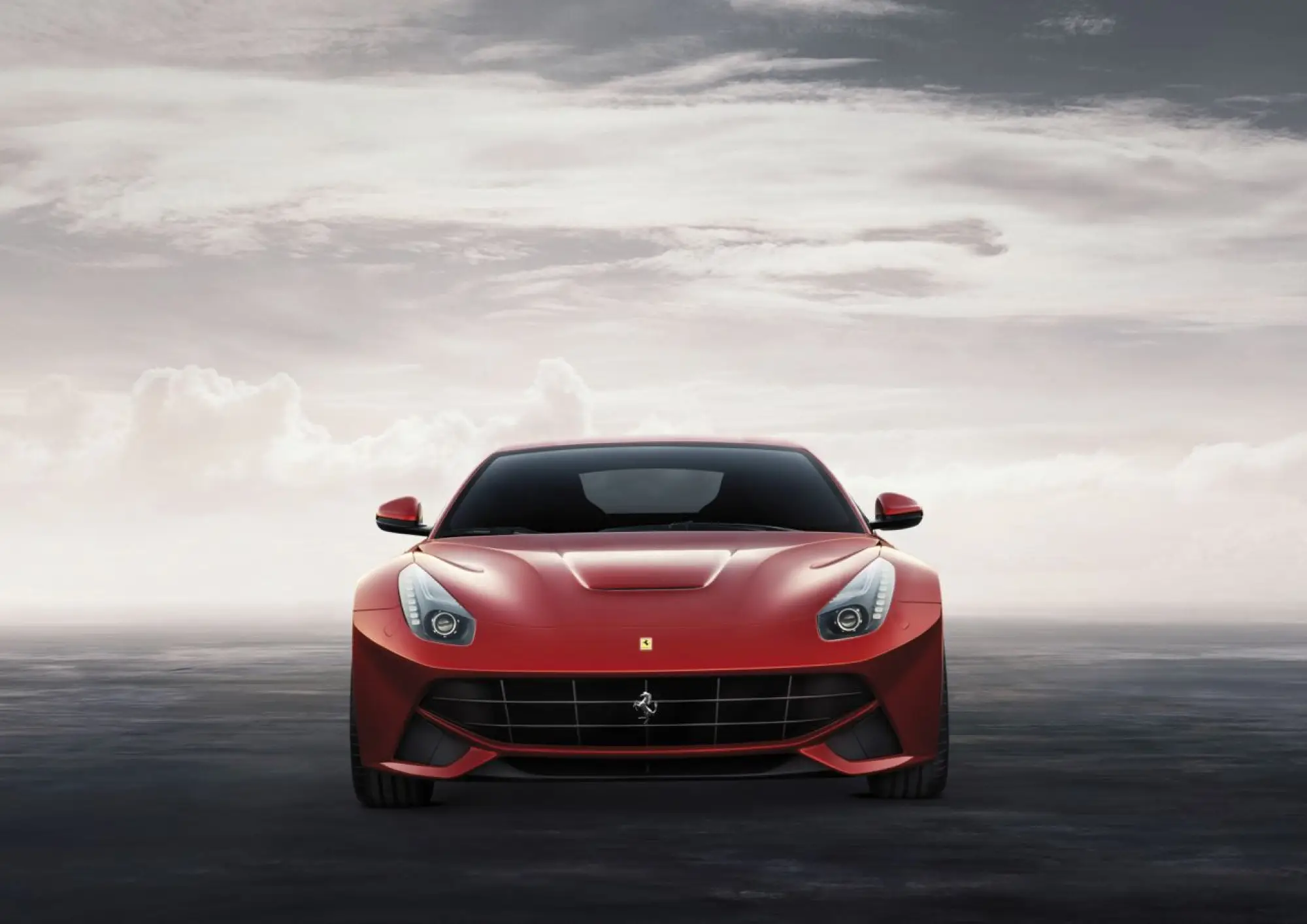 Ferrari F12berlinetta - 2