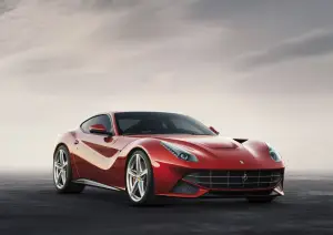 Ferrari F12berlinetta - 4