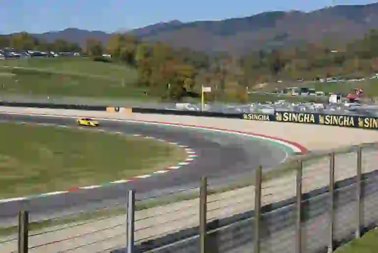 Ferrari F12tdf - 15