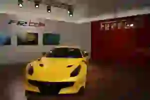 Ferrari F12tdf - 25