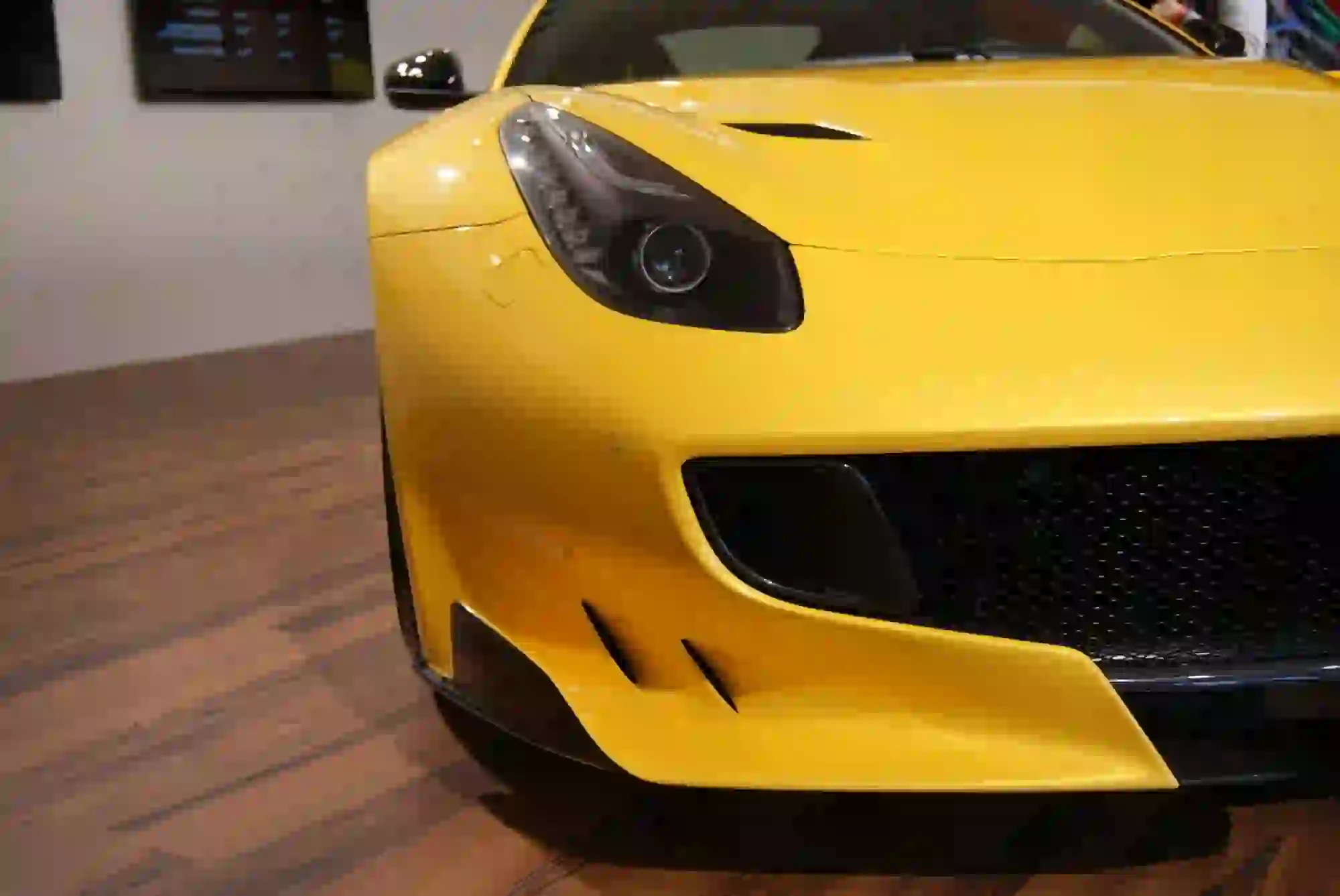 Ferrari F12tdf - 29