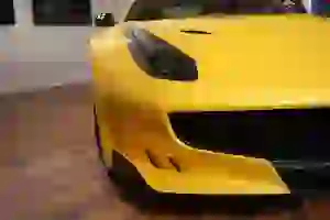 Ferrari F12tdf - 29