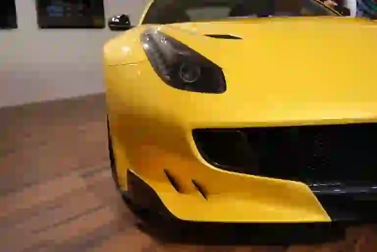 Ferrari F12tdf - 29