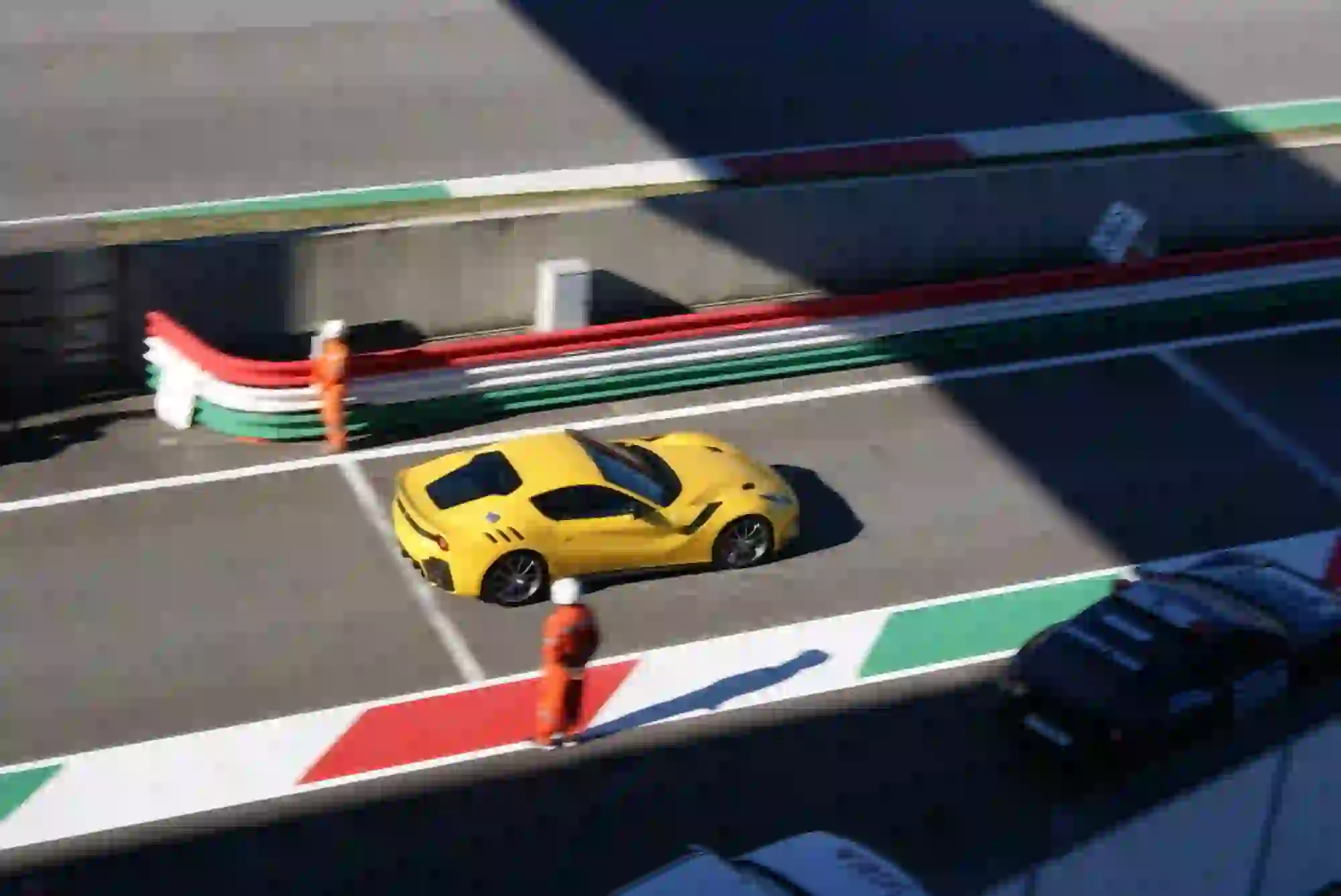 Ferrari F12tdf - 2