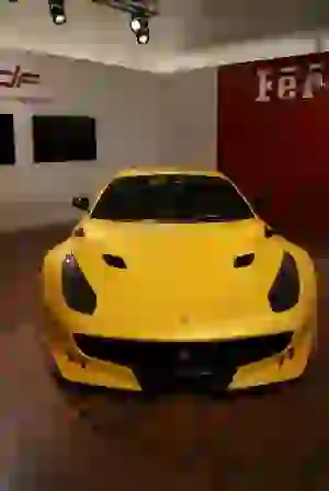 Ferrari F12tdf - 31