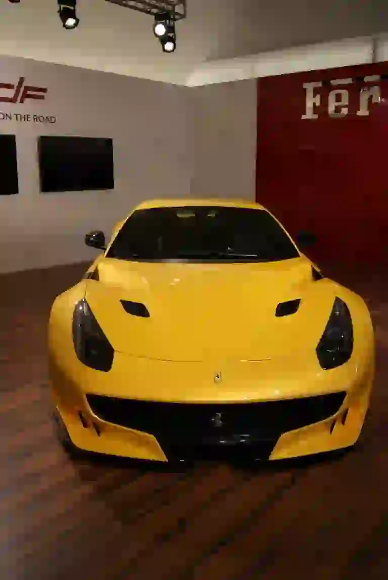 Ferrari F12tdf - 31