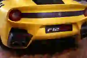 Ferrari F12tdf - 34