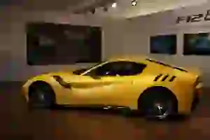 Ferrari F12tdf - 36