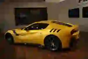 Ferrari F12tdf - 37