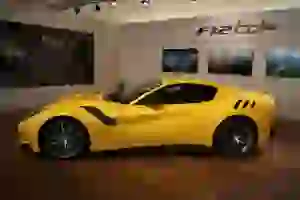 Ferrari F12tdf - 38