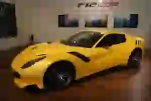 Ferrari F12tdf - 39