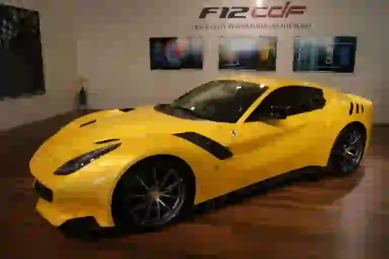 Ferrari F12tdf - 39