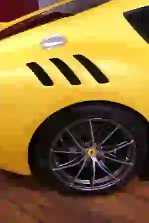 Ferrari F12tdf - 48